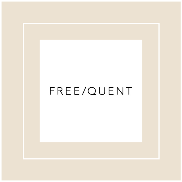 FREE/QUENT